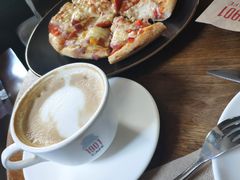 -1901 Cafe(西四店)