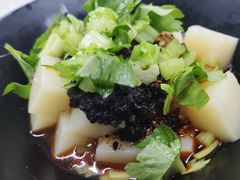 黄凉粉-庆蓉云·庆云面(双林店)