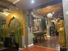 -Siam泰餐厅(水上公园店)