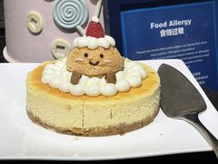 -OPEN開全日自助餐厅·牛肉火锅·海鲜(佛山希尔顿酒店)