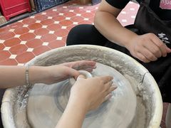 -青韵台陶艺Diy(永庆坊店)