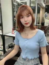 -Miracle集简美发沙龙
