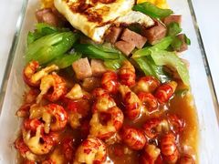 -海盗虾饭·小龙虾饭(惠多港店)