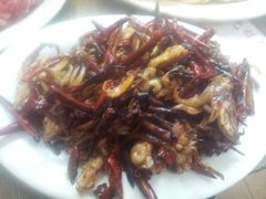 -西塔隆太白烤牛肉馆(图们路店)