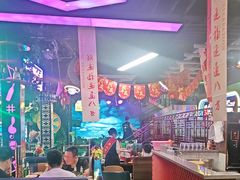 -路边边.炒菜烧烤.音乐餐厅(良乡长虹店)