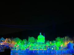 -威海华夏城景区