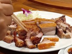 -顺德人家食府(黄金广场店)