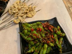 -枪火串烧·东北特色烧烤(罗湖总店)