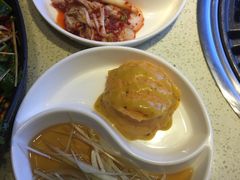 -阿泽禧烤肉(民兴花园店)