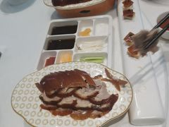 -望海湾鱼头泡饼·天津菜(空港店)