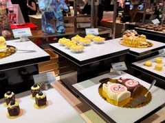 -长沙三景韦尔斯利酒店·Oval全日制餐厅自助餐