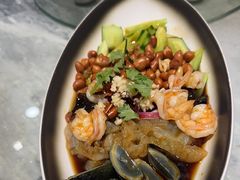 -大胡同天津菜·海肠捞饭·津门皮皮虾锅贴一绝(西姜井店)