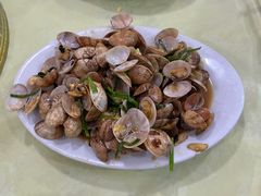 -秋姐美食店(旅游大道店)