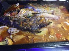 -炉鱼(爱琴海购物公园店)