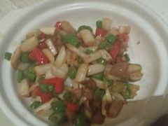 藕尖-鄱阳湖·江西小炒·瓦罐煨汤(五道口店)