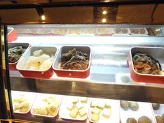 -一方渔歌蒸汽海鲜自助(文化路万达广场店)