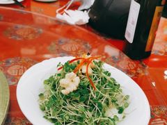 -玉华台饭庄(裕中西里小区店)