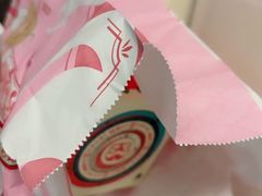 -塔斯汀中国汉堡(徐汇汇京广场店)