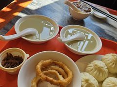焦圈-天兴居(鲜鱼口街店)