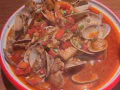 -老闵田螺馆·南昌市井菜·特色小吃(总店)