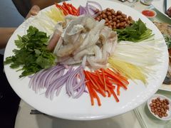 -随园花园餐厅(新港中路店)