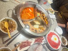 -大龙燚火锅(太古里店)