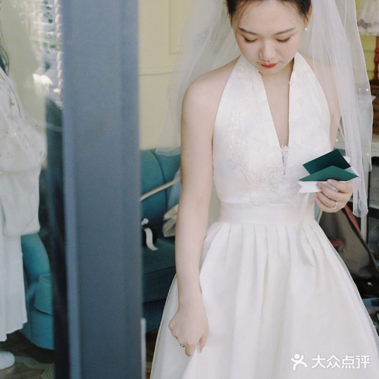 上海小型婚礼|与朋友之间来一场愉快的婚礼派对 