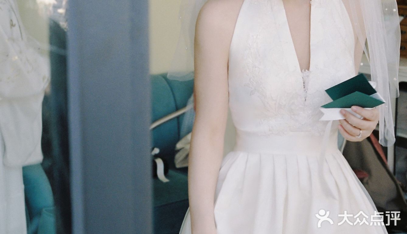 上海小型婚礼|与朋友之间来一场愉快的婚礼派对 