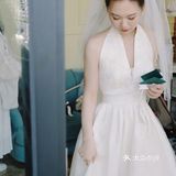 上海小型婚礼|与朋友之间来一场愉快的婚礼派对 