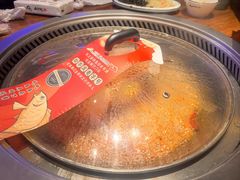 -山河屯铁锅炖(哈西站店)