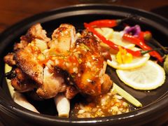 -肴约·花园式餐厅(湖里店)