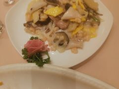 -得月楼·省级非遗·传统苏帮菜(观前店)