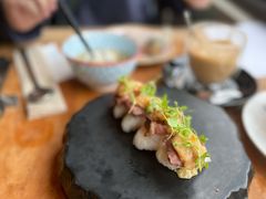 -Ginger(兴国路店)
