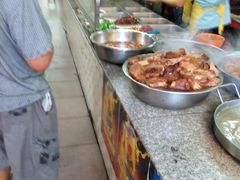 -肥佬良扣肉粉面店(梧州总店)