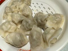 -添福来墨鱼饺子 · 海鲜东北菜(泡崖店)