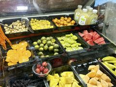 甘草水果-老炳·七丛松甘草水果