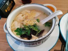 -小杨生煎(湟普汇店)