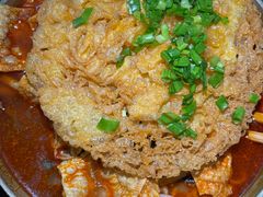 -龍城柳州螺蛳粉(群星路店)