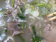 -龙鳞路第一家牛肉汤