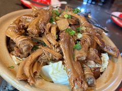 -陈厨老家菜馆(新苑店)