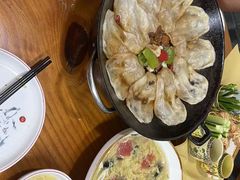 -十二道丰味·徐州土菜·烧烤(何山路店)