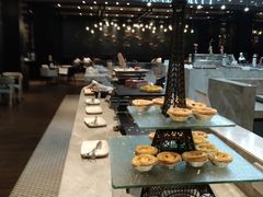 -上海虹桥宾馆味翠餐厅