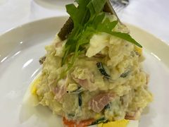 -维兰西餐(万泉河店)