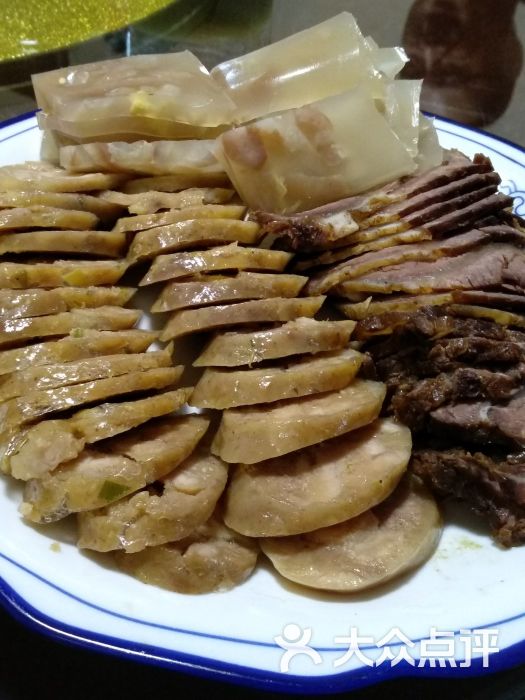 王家锅烙-图片-桓仁满族自治县美食-大众点评网