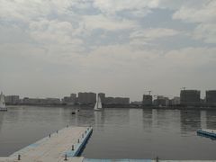 -鑫艋游艇海钓俱乐部