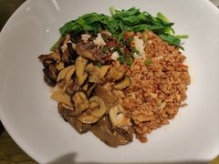 -一坐一忘云南菜(卓悦中心)