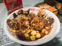-严三毛口味虾·小严同学的店(曙光路直营店)