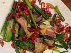 -云海肴·汽锅鸡·云南菜(苏州中心店)