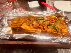 -高第街56号餐厅(邹城新一中店)