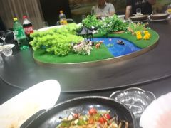 -恒记饭店·海鲜明档(淹城店)